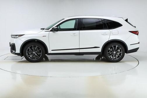 2025 Acura MDX A-Spec