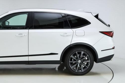2025 Acura MDX A-Spec