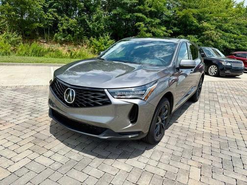 2025 Acura RDX Base
