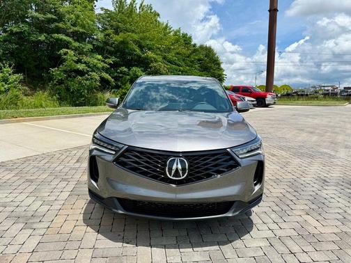 2025 Acura RDX Base