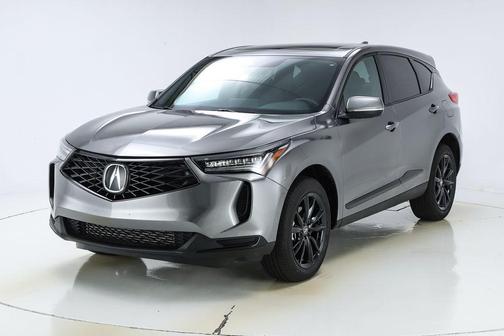 2025 Acura RDX Base