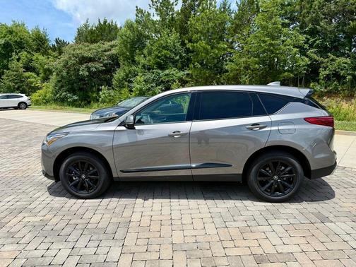 2025 Acura RDX Base