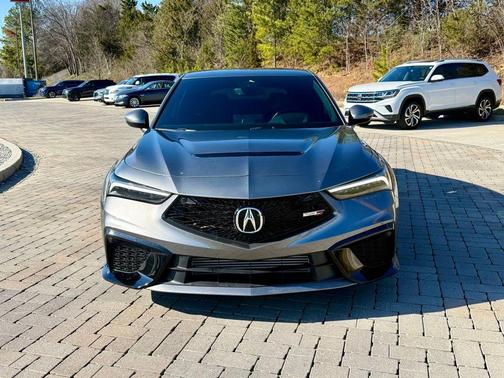 2025 Acura Integra Type S