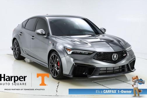 2025 Acura Integra Type S