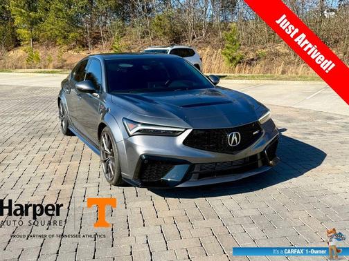 2025 Acura Integra Type S