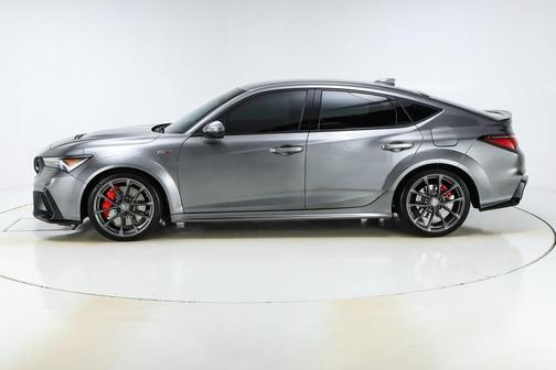 2025 Acura Integra Type S