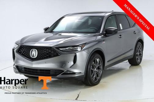 2024 Acura MDX A-Spec
