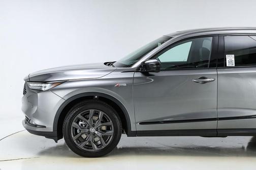 2024 Acura MDX A-Spec