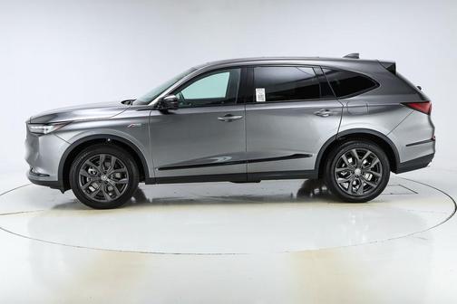 2024 Acura MDX A-Spec