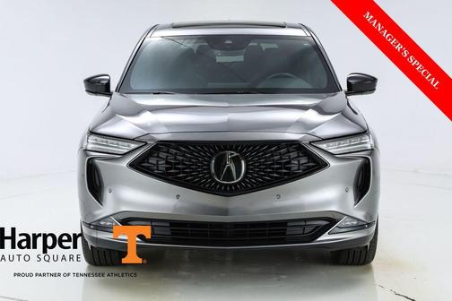 2024 Acura MDX A-Spec