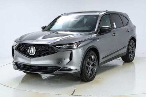 2024 Acura MDX A-Spec