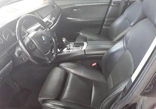 2016 BMW 535 Gran Turismo xDrive