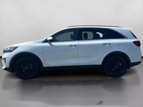 2020 Kia Sorento EX