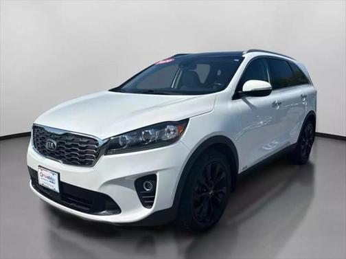 2020 Kia Sorento EX