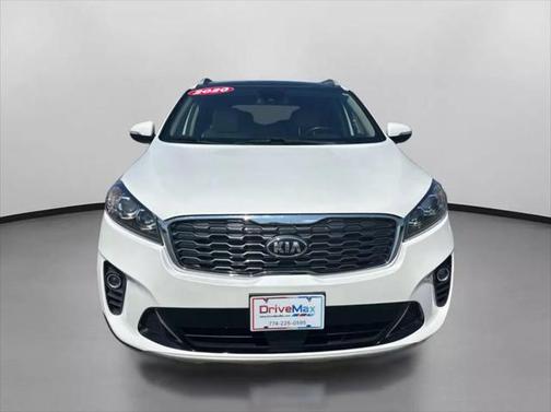2020 Kia Sorento EX