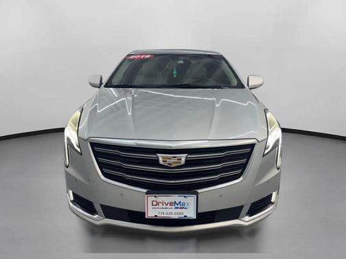 2019 Cadillac XTS Luxury