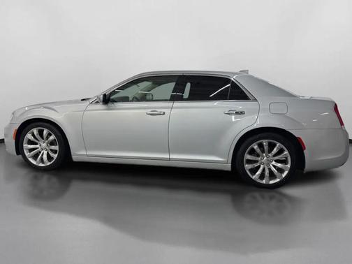 2020 Chrysler 300 Limited