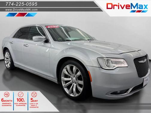 2020 Chrysler 300 Limited