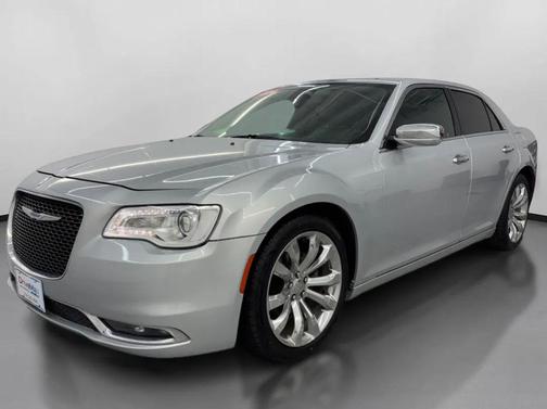 2020 Chrysler 300 Limited