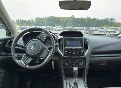 2018 Subaru Impreza 2.0i Premium