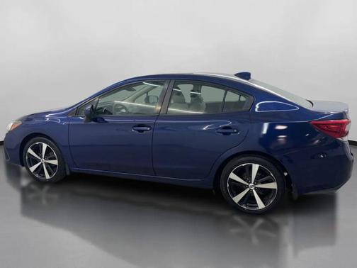 2018 Subaru Impreza 2.0i Premium