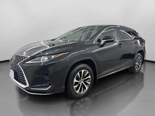 Caviar 2021 Lexus RX 350 Base