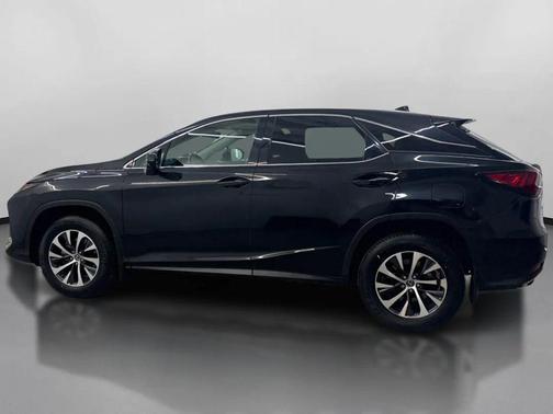 Caviar 2021 Lexus RX 350 Base