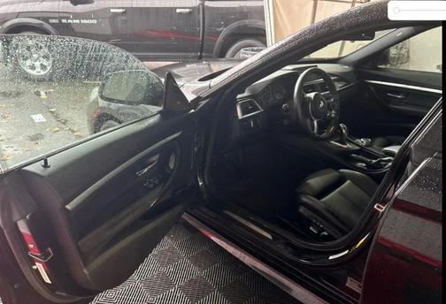 2017 BMW 340 Gran Turismo xDrive