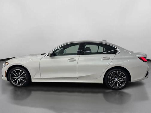 2020 BMW 330 xDrive
