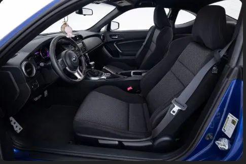 2014 Subaru BRZ Premium
