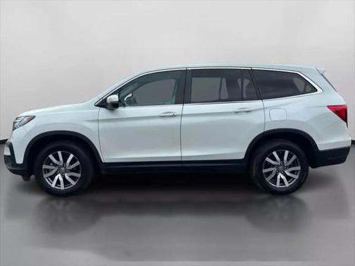 2021 Honda Pilot AWD EX-L