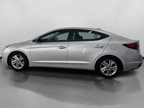 2019 Hyundai ELANTRA Value Edition