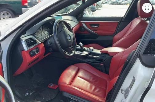 2019 BMW 430 Gran Coupe i xDrive