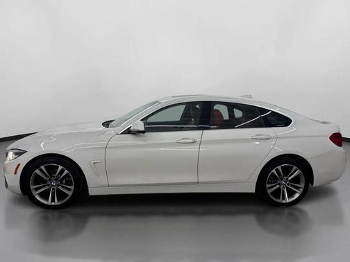 2019 BMW 430 Gran Coupe i xDrive