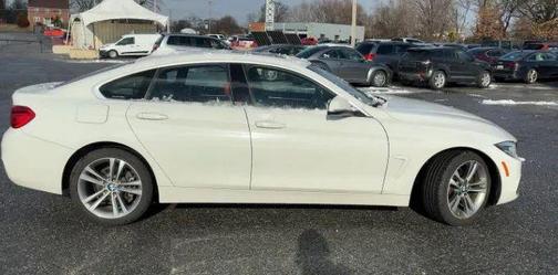 2019 BMW 430 Gran Coupe i xDrive