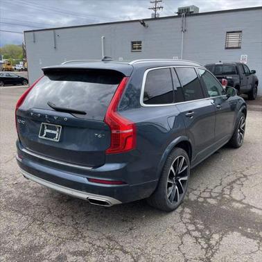 2020 Volvo XC90 T6 Momentum