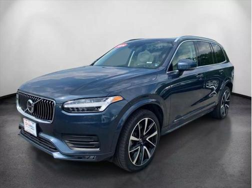 2020 Volvo XC90 T6 Momentum