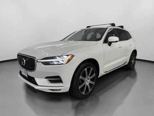 2021 Volvo XC60 T5 Inscription
