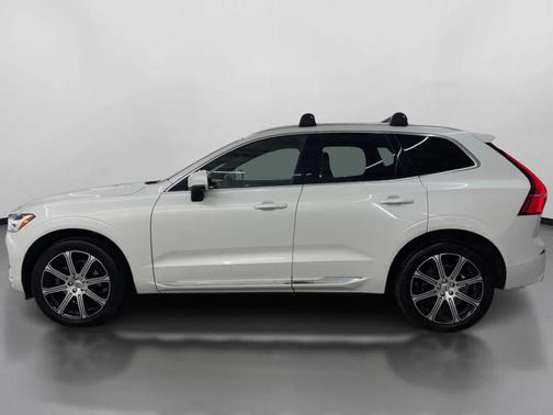 2021 Volvo XC60 T5 Inscription