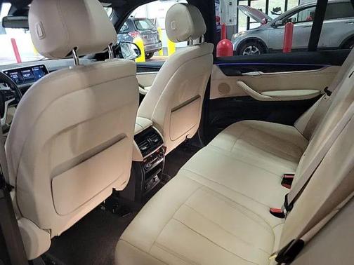 2018 BMW X5 eDrive xDrive40e