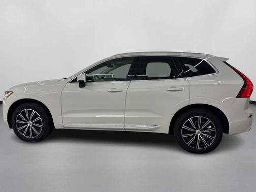 2020 Volvo XC60 T5 Inscription