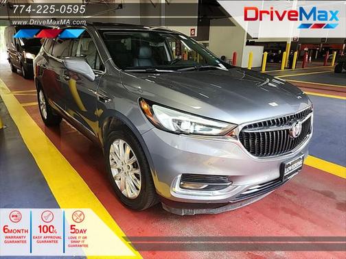 2019 Buick Enclave Premium