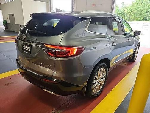 2019 Buick Enclave Premium