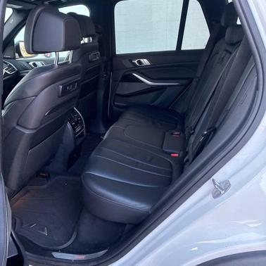 2019 BMW X5 xDrive50i