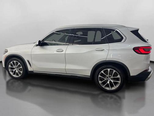 2019 BMW X5 xDrive50i