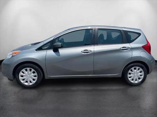 2015 Nissan Versa Note SV
