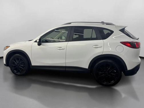 2015 Mazda CX-5 Grand Touring