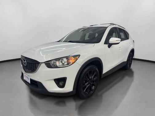 2015 Mazda CX-5 Grand Touring