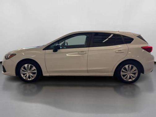 2020 Subaru Impreza 5-Door
