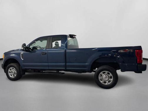 2017 Ford F-250 XL